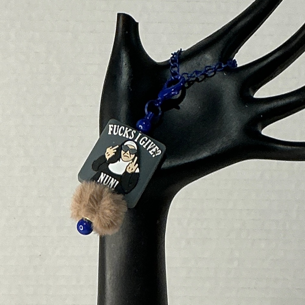 Adult sassy Tumblr or purse charm